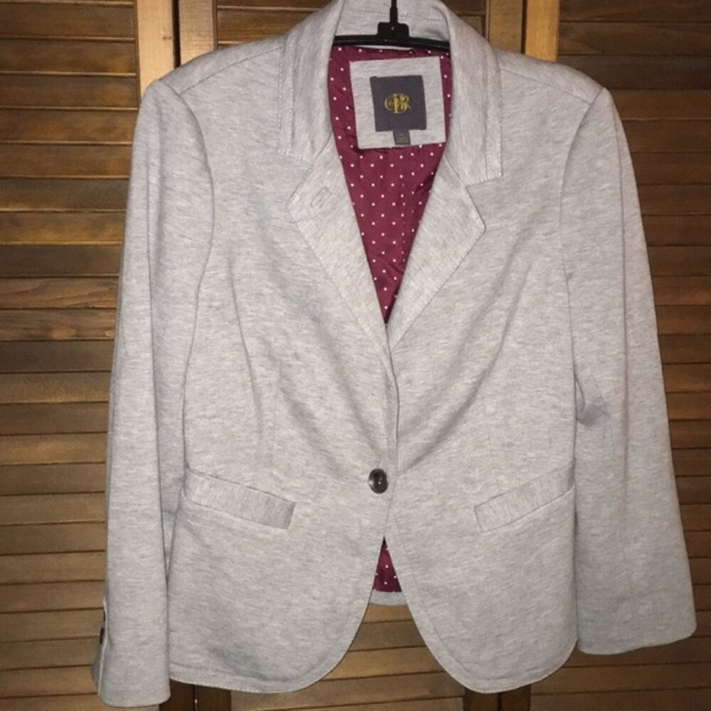 CBR Knit Jacket